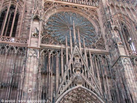 strasbourg