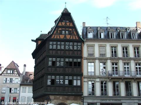 strasbourg