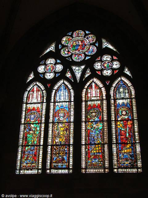 strasbourg