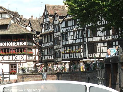 strasbourg