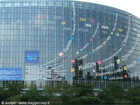 strasbourg