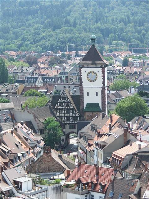 freiburg