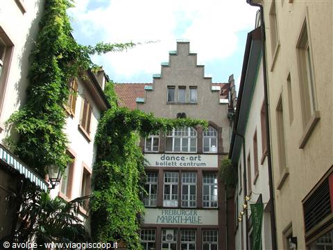 freiburg