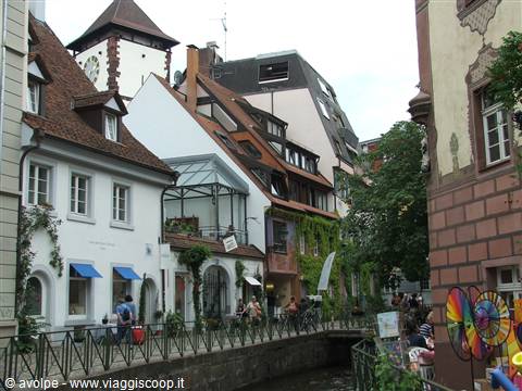 freiburg