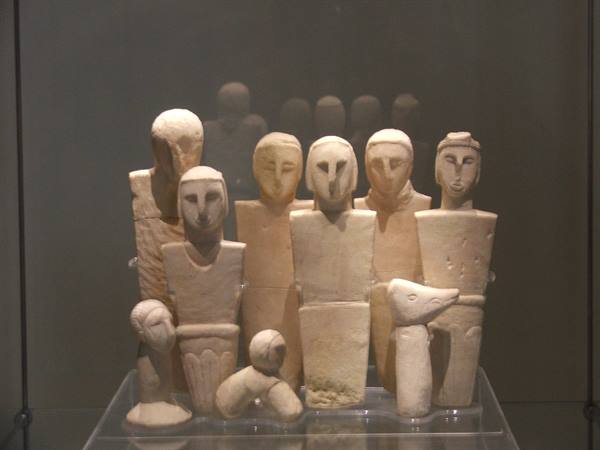 archaeological museum,gozo