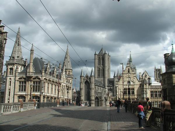 Ghent