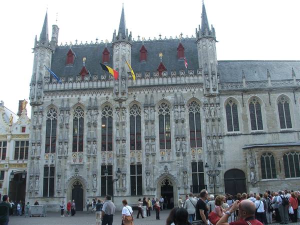 Bruges