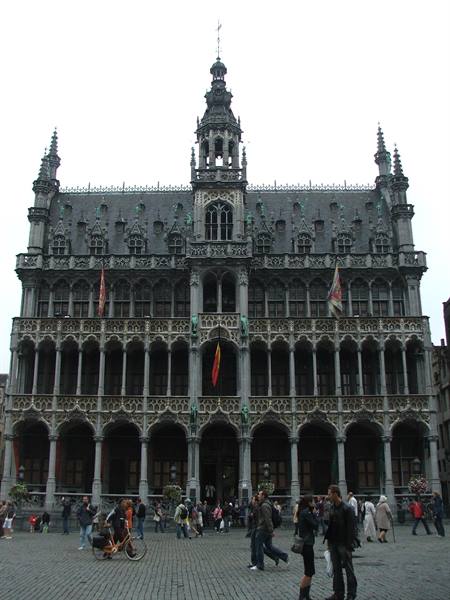 Brussels