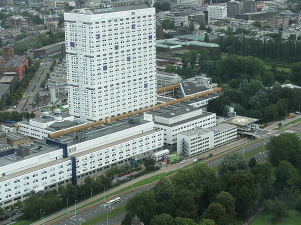 Rotterdam