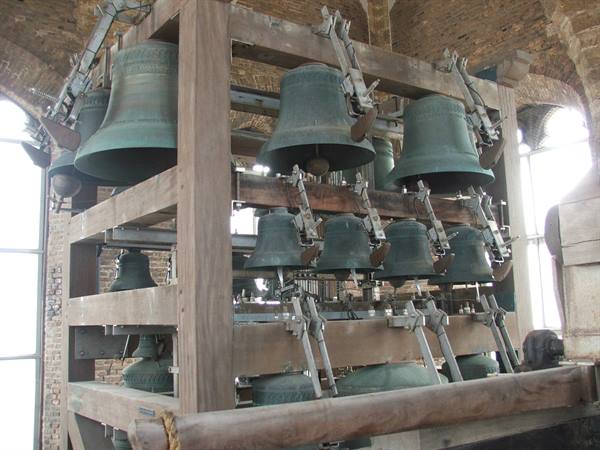 carillon