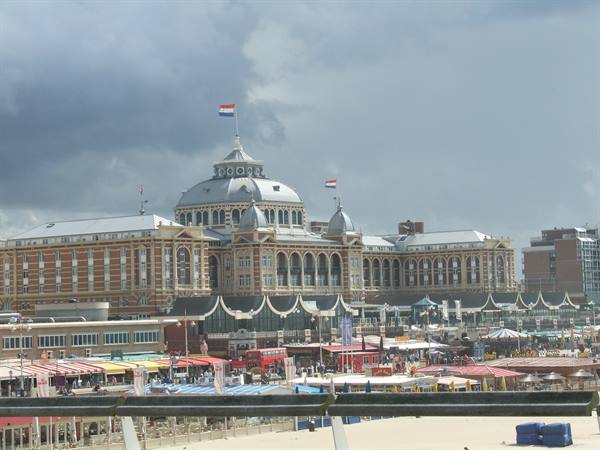 Scheveningen 