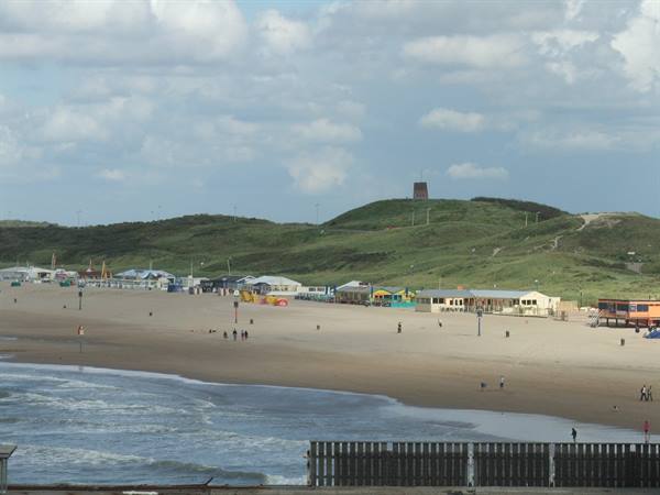 Scheveningen 