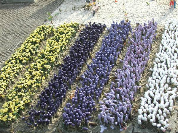 Madurodam,Holland in miniature