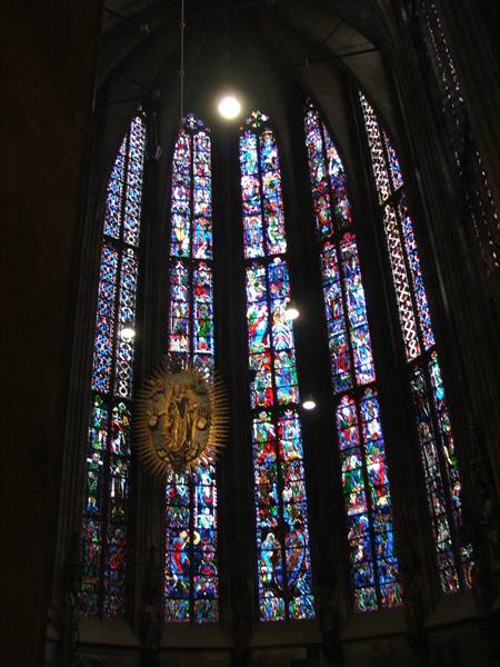 Aachen Cathedral