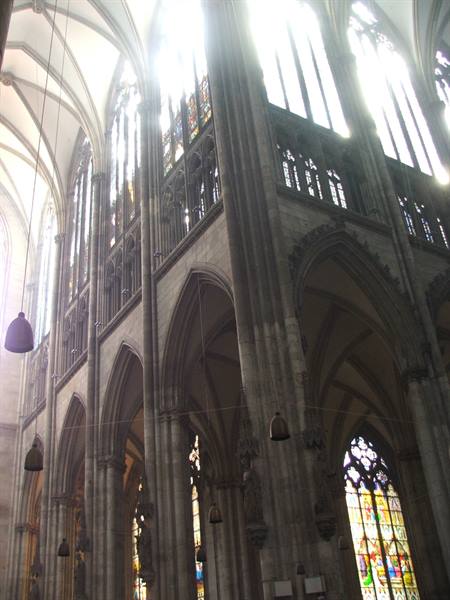 Aachen Cathedral