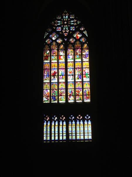 Aachen Cathedral
