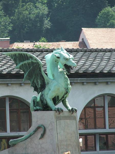 Ljubljana