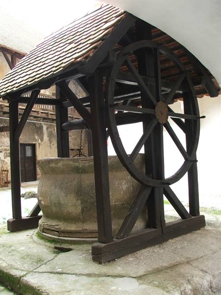 Veliki Tabor Castle