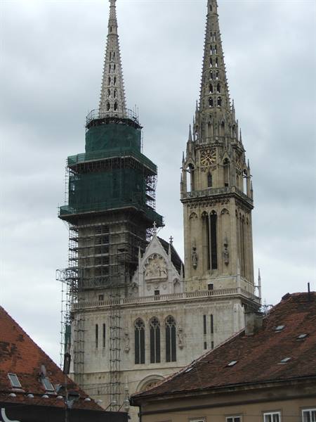 Zagreb