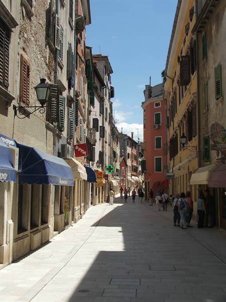 Rovinj