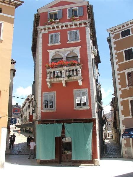 Rovinj