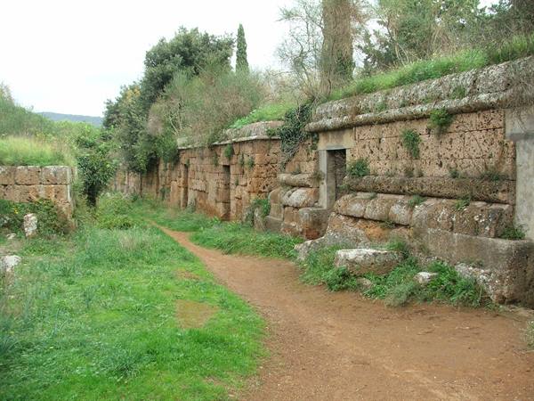 Necropolis