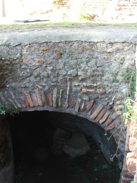 example of how the heating worked