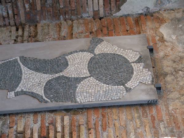 mosaic