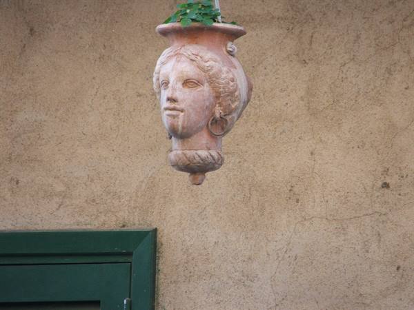 Marta,detail
