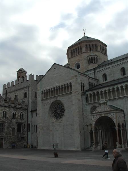 The Cathedral
