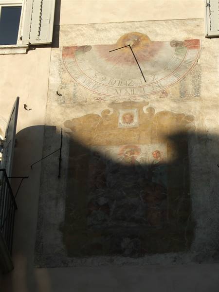 Sundial