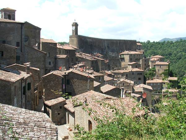 Sorano