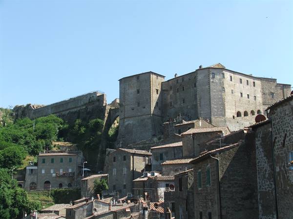 Sorano