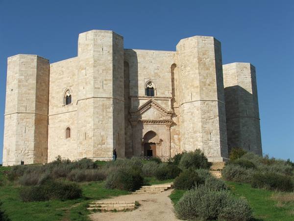 Castel del Monte