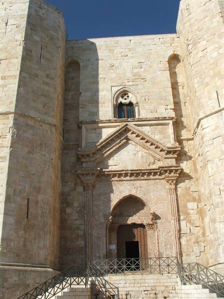 Castel del Monte