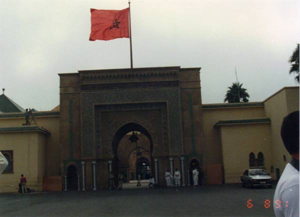 Meknès