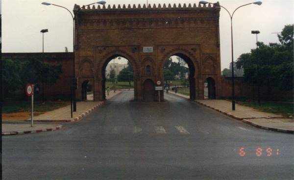 Meknès