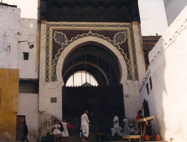 Fez