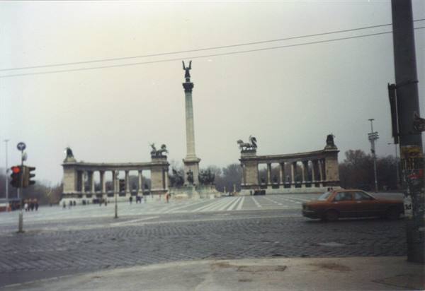 Budapest