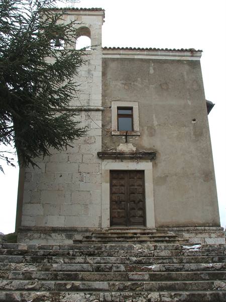 Pescocostanzo