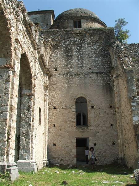 San Pietro Infine