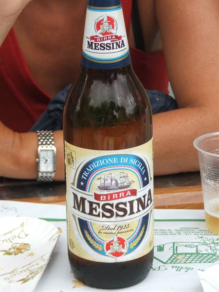 messina...tiny !