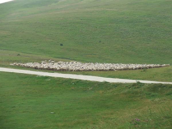Sibillini...Umbrian side