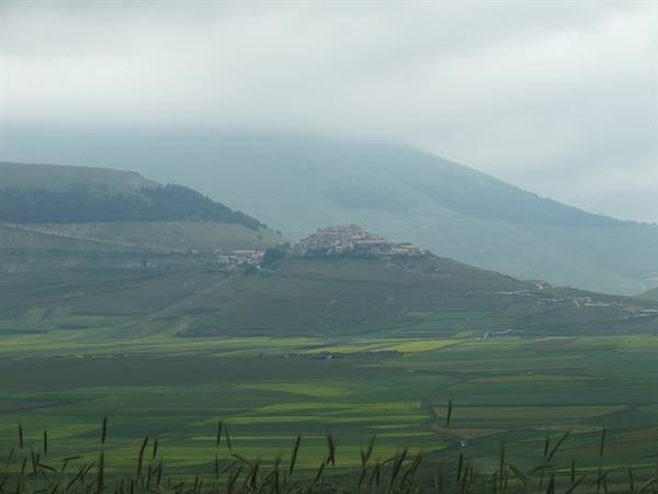 Castelluccio di Norcia