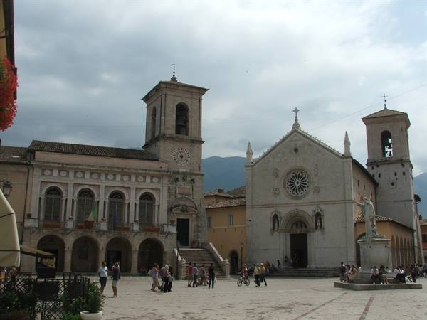 Norcia