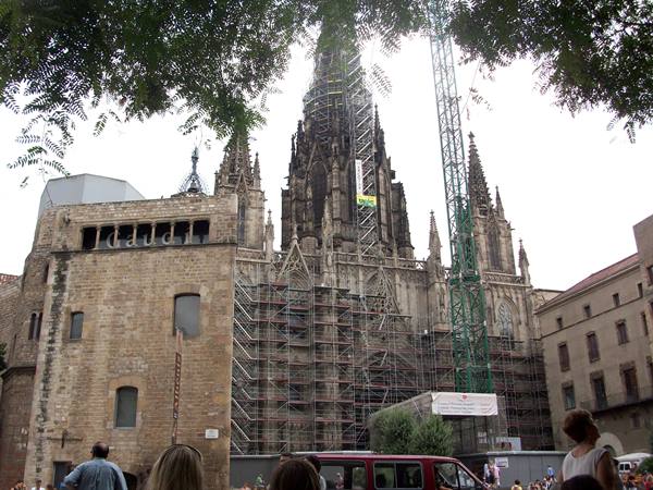 The Unfinished