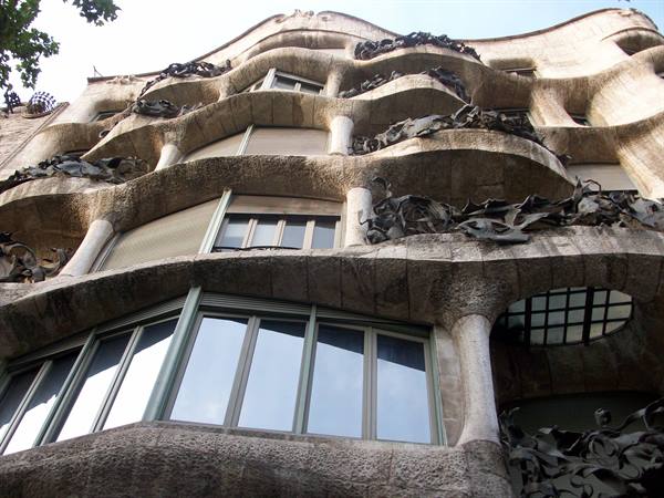 La Pedrera