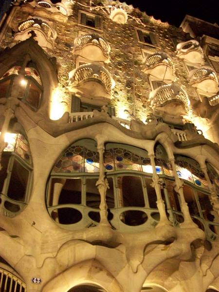 Casa Batlló