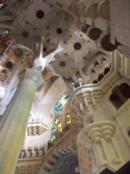 La Sagrada Família