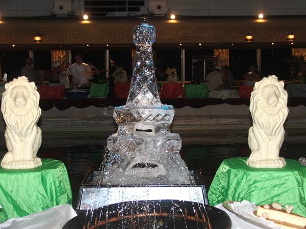 'stravaganza of sweets' festival